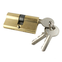 Brass Door Lock Cylinder